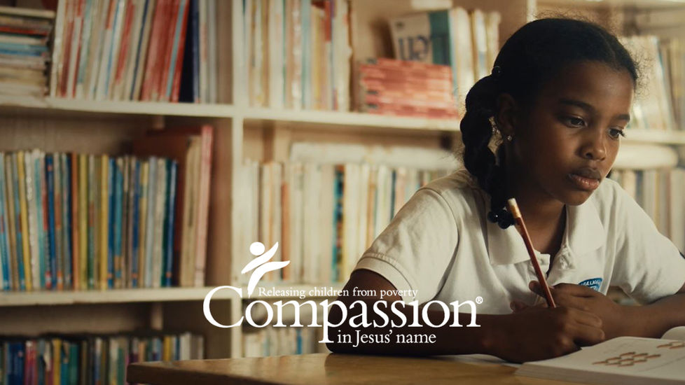 One Girl Can - Compassion